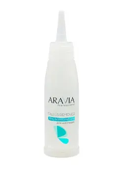 Aravia Professional Гель размягчающий от натоптышей 100 мл