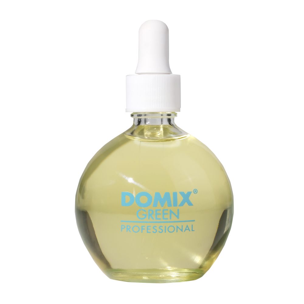 Domix gp масло для кутикулы манго 75 мл