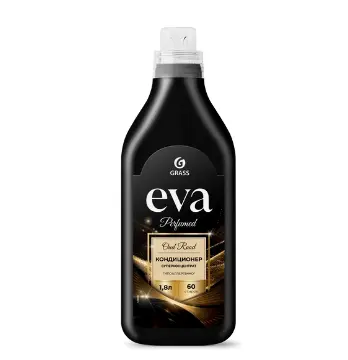 Grass кондиционер для белья eva суперконцентрат 1,8 л