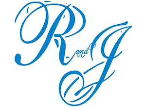 R and J