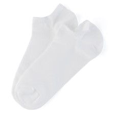 Носки мужские cot BU733019 по 100/10  bianco 4 носки хлопок