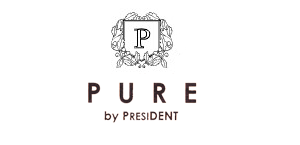 Pure by President