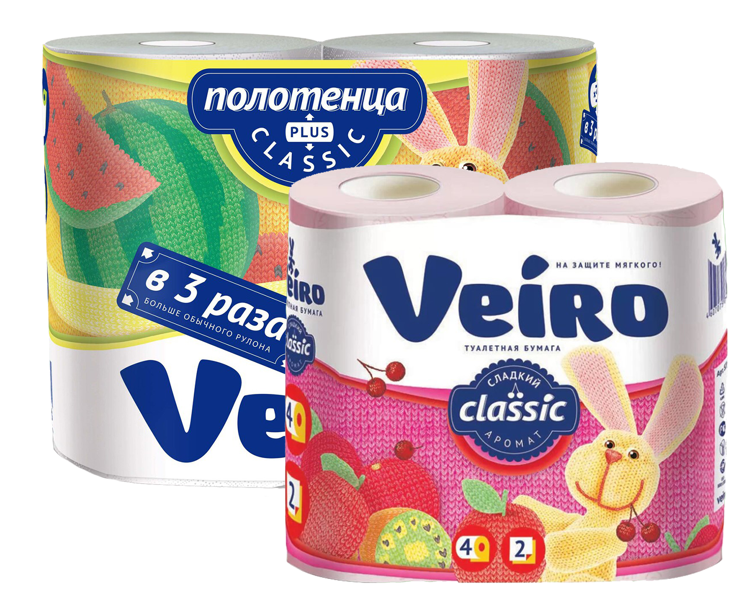 Продукция Veiro по выгодной цене