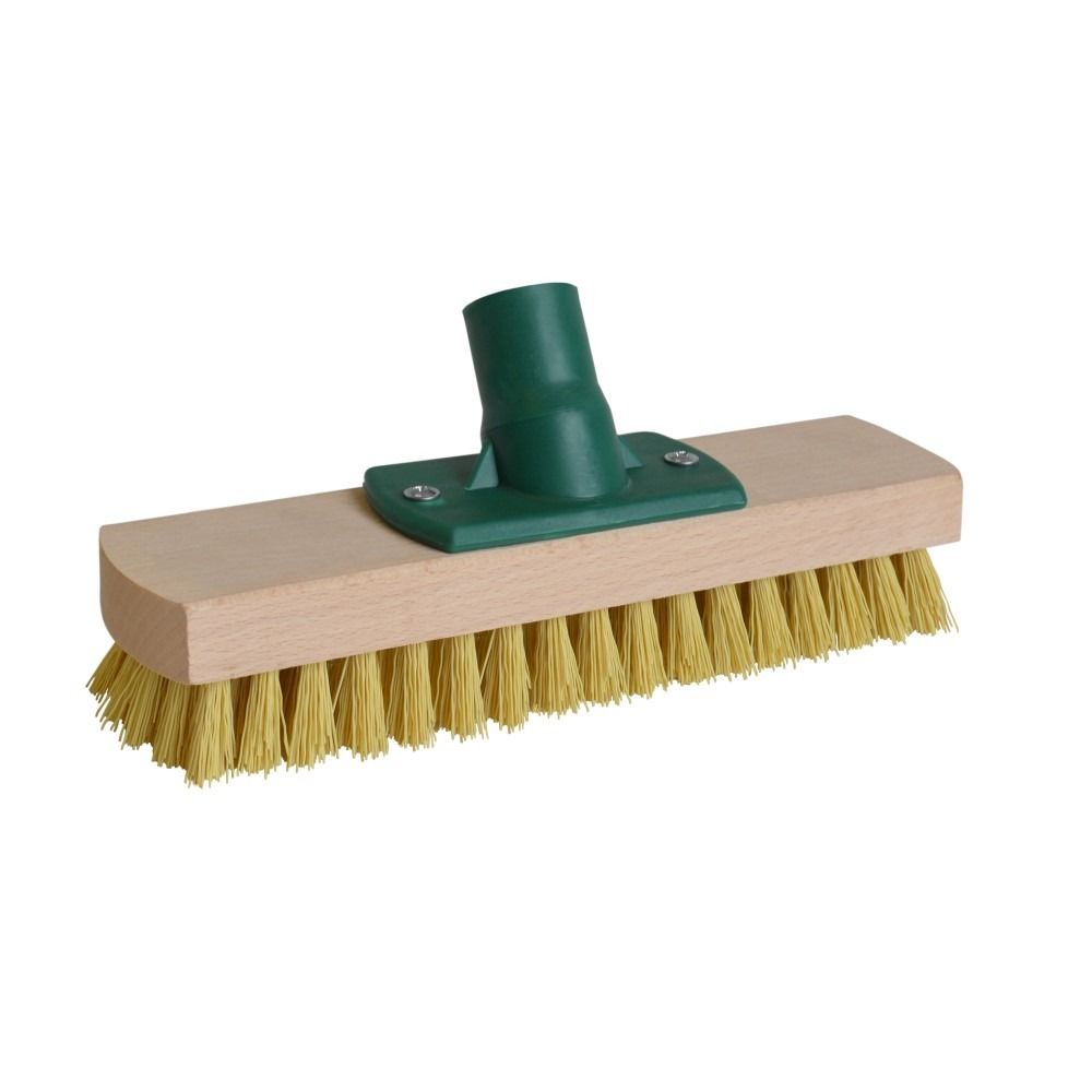 York щетка шробер деревянная 23 см