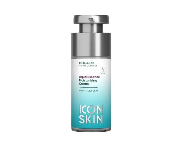 SKIN Увлажняющий крем, 30 мл