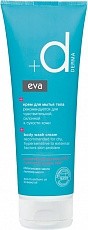 Bella eva derma крем для мытья тела 250 мл