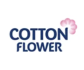 Cotton Flower