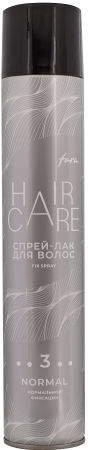 Фара лак для волос нормальной фиксации 350 мл