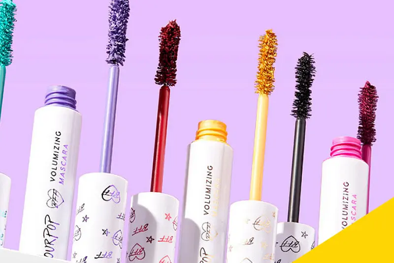 Противоалергенная тушь