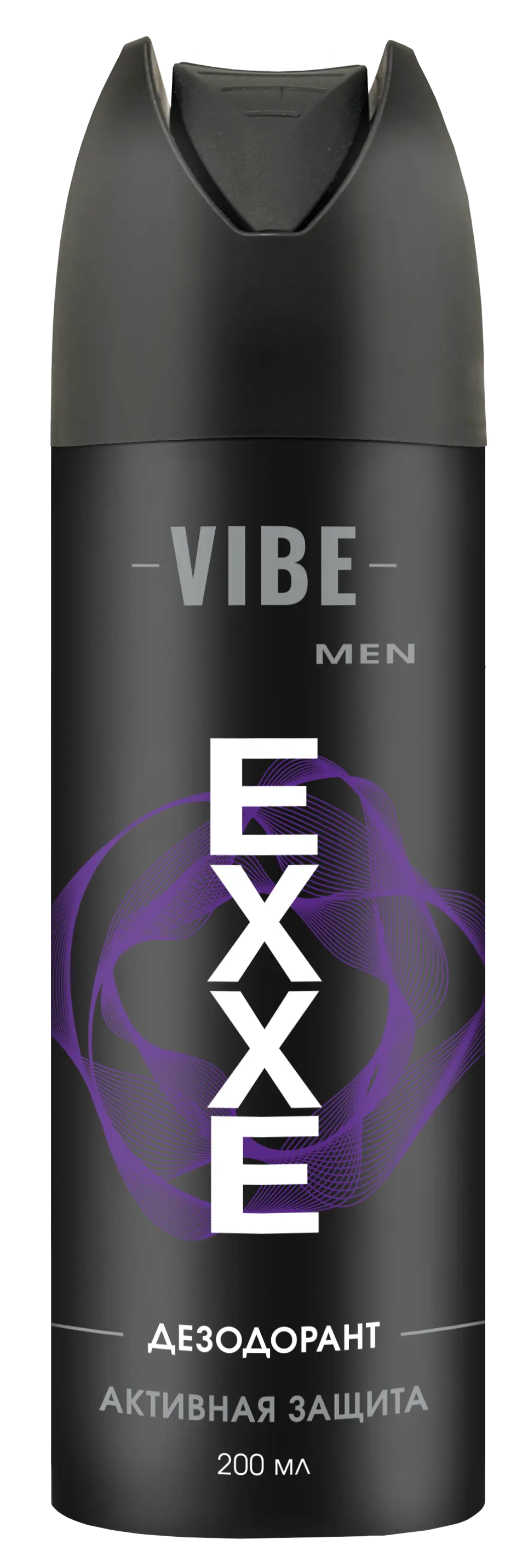 Exxe men дезодорант аэрозоль 200 мл xl размер