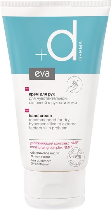Bella eva derma крем для рук 100 мл