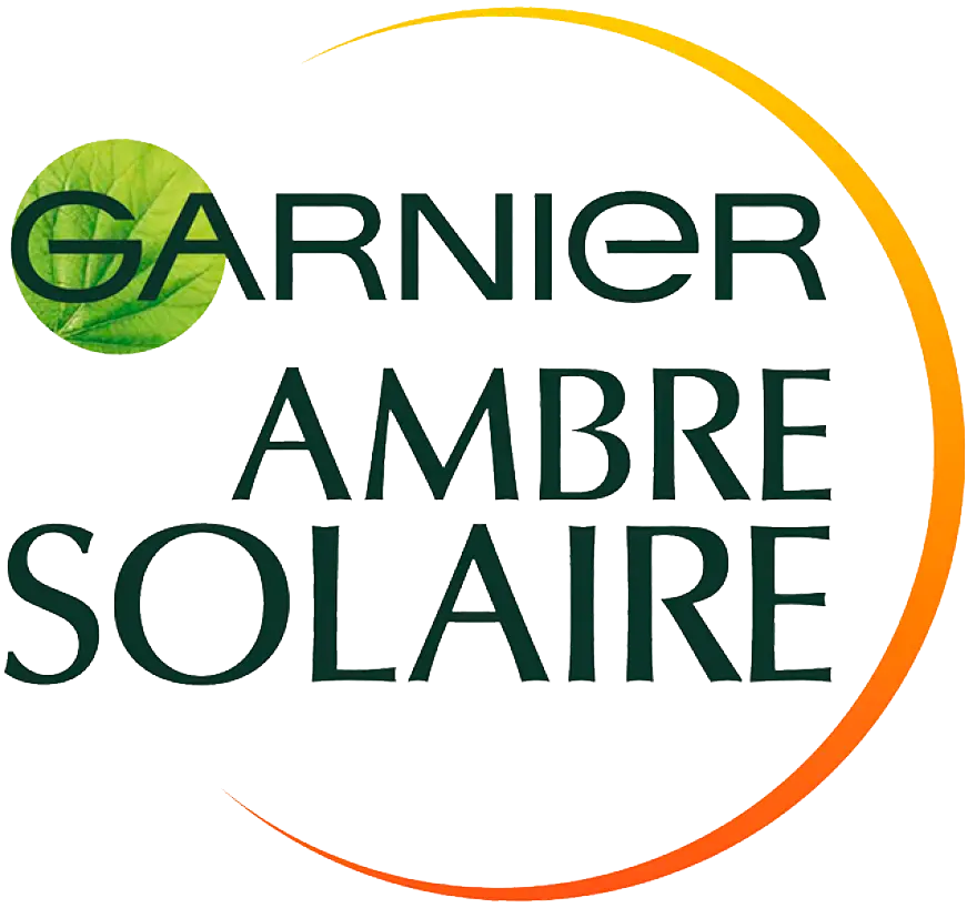 GARNIER Ambre Solaire