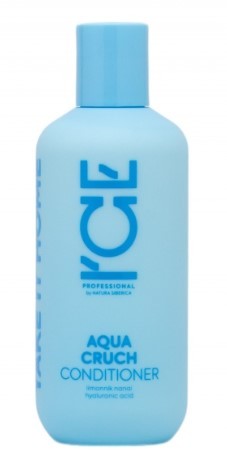 I`CE Professional Aqua Cruch кондиционер для волос Увлажняющий 250мл