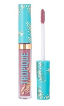 Vivienne Sabo блеск для губ gloss a levres tropique gloss тон 18