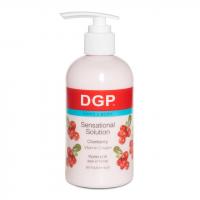 DOMIX DGP Крем для рук и тела 'Sensational Solution' витаминный, 260 мл