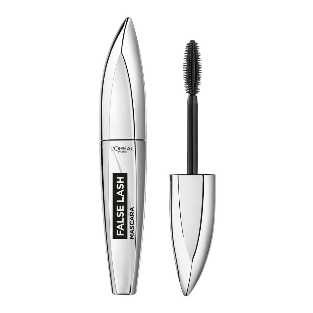 L'Oreal Paris тушь для ресниц false lashes черная