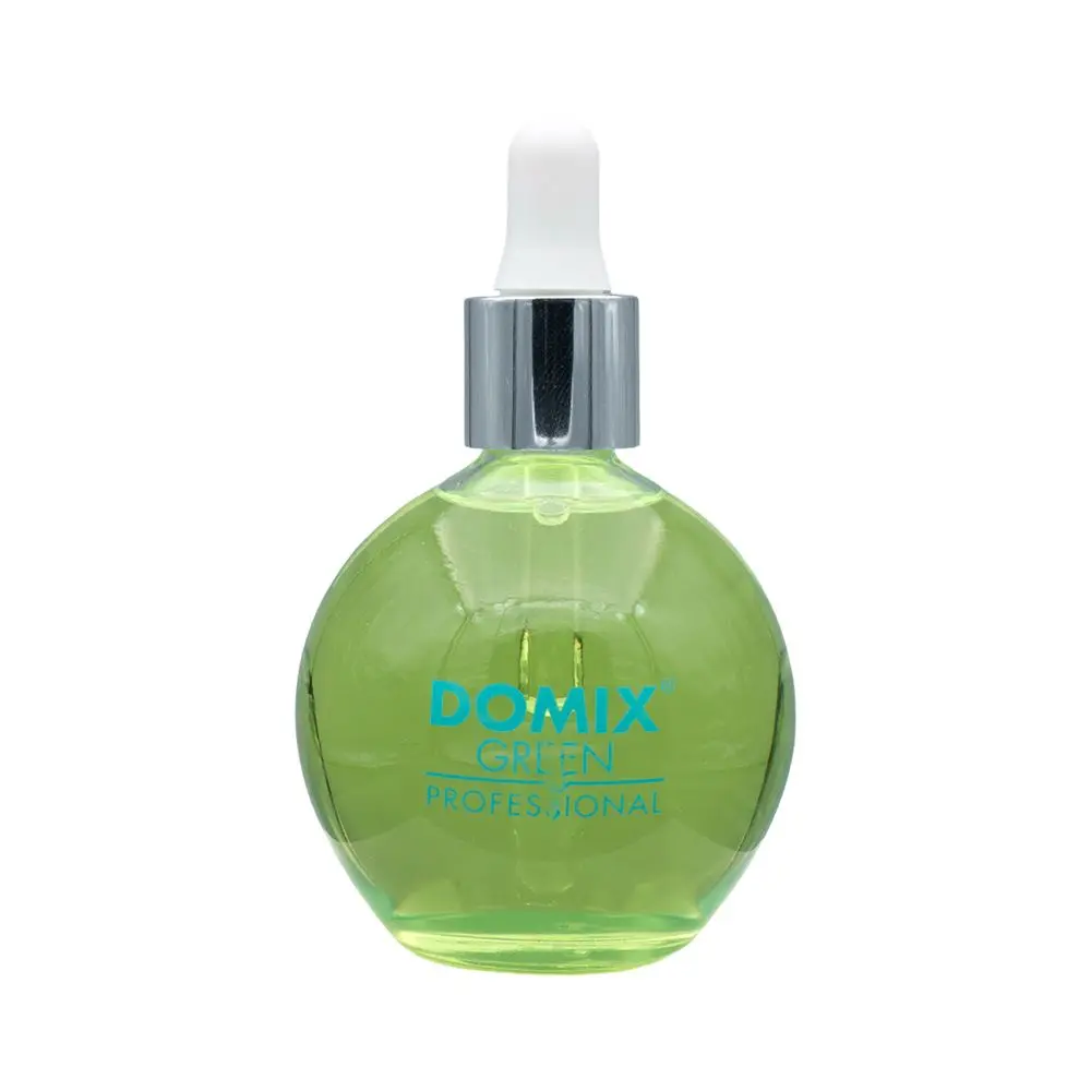 Domix gp масло для кутикулы фейхоа 75 мл