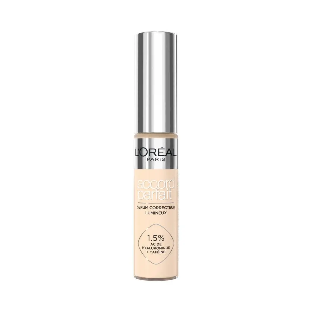 Loreal консилер сыворотка для лица 1.5