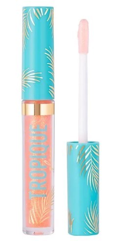 Vivienne Sabo блеск для губ gloss a levres tropique gloss тон 12