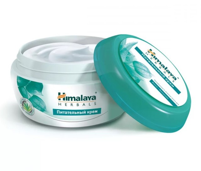 Himalaya крем для тела питательный 150мл