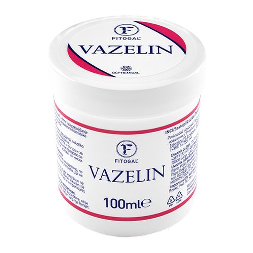 Fitogal вазелин косметический 100 мл