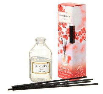 Oriatique аромадиффузор frosty red  berry ice tacasago 40 мл