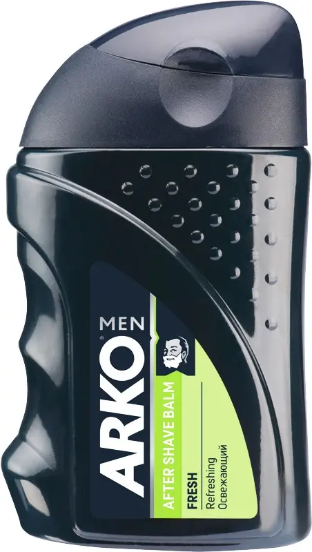 Бальзам после бритья ARKO, 150мл