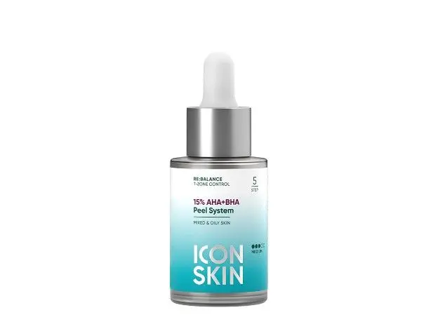 SKIN Пилинг 15% +, 30 мл