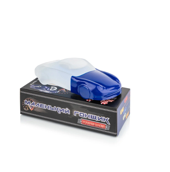 Парфюм XXI века туалетная вода для мальчиков young racer маленький гонщик 60 мл
