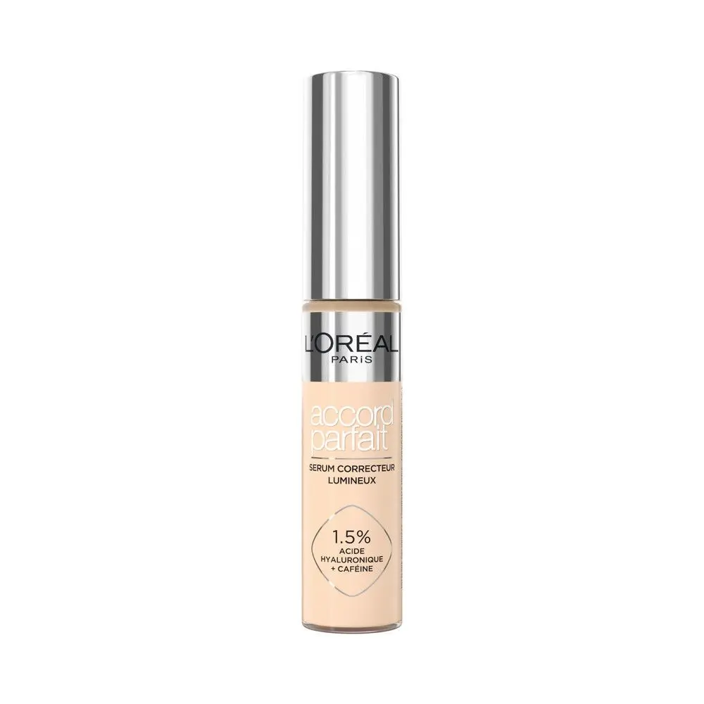 Loreal консилер сыворотка для лица 2 r