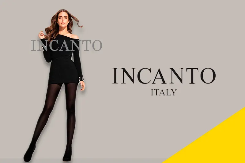 Колготки Incanto 