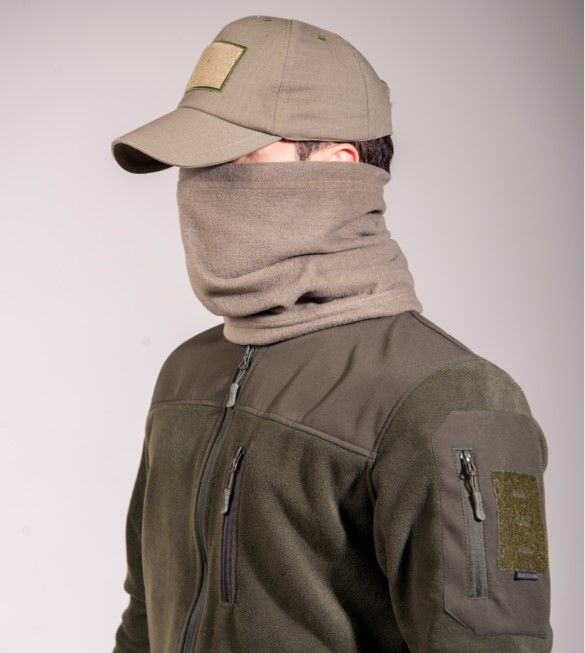 Black Rams кепка светло бежевый