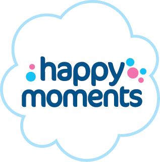 Happy Moments Happy Moments