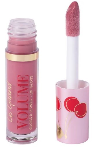 Vivienne Sabo блеск для губ  le grand volume тон 13