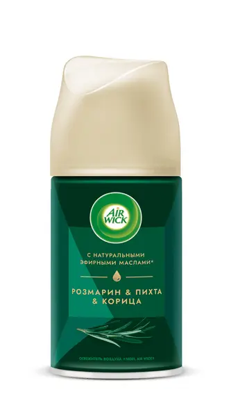 Air Wick запаска освежитель воздуха noel air wick аэрозоль 250 мл