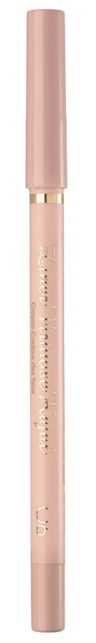 Vivienne Sabo карандаш для глаз Liner Virtuose Kajal гелевый тон 06 Бежево-розовый