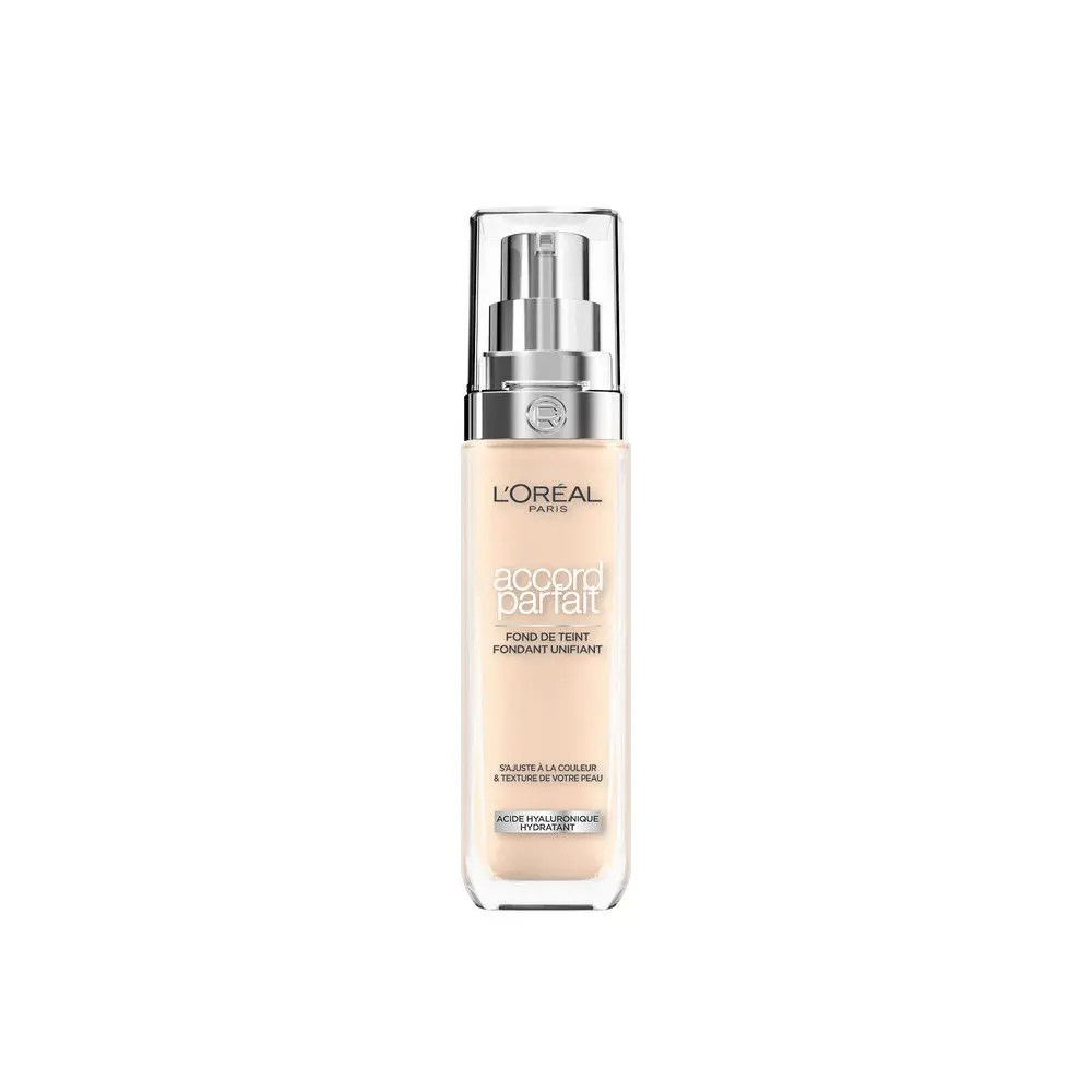 Loreal Paris тональный крем тон 1 r c 30 мл