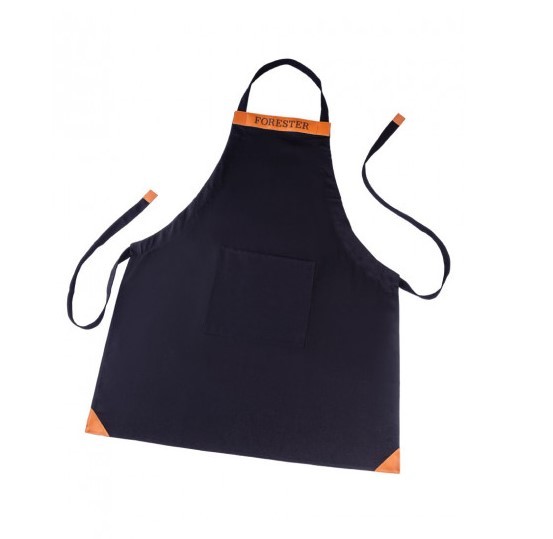 Forester фартук для гриля с регулируемой длиной Grill Chef