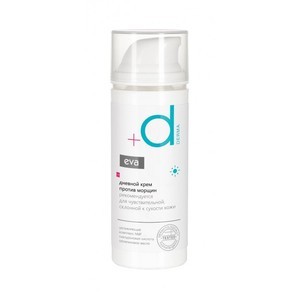Bella eva дневной крем против морщин для чувствит склонной к сухости кожи 50 мл