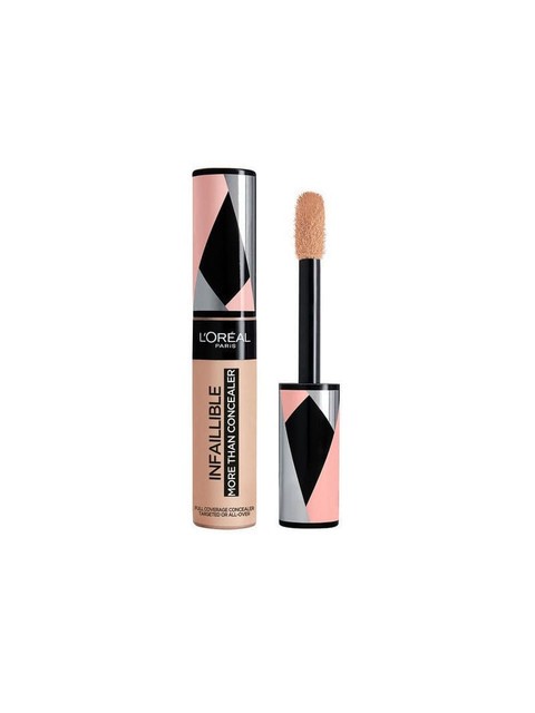 L'OREAL ИНФАИБЛЬ  консилер 324 тепл-беж