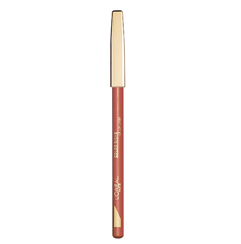 L'Oreal Color Riche карандаш для губ тон 362 cristal c