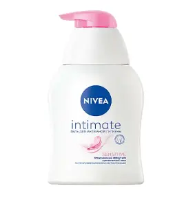 Nivea гель для интимной гигиены 250 мл