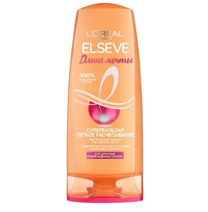 Эльсев бальзам длина мечты 200 мл