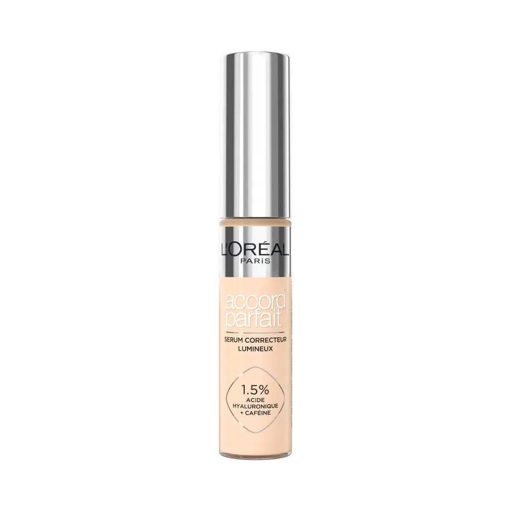 Loreal консилер сыворотка для лица 1 r