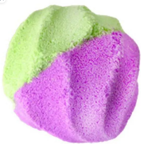 Cafe Mimi гейзер для ванны фруктовый зефир 90 г