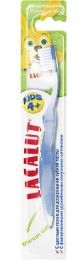 Лакалют зубная щетка  kids с 4-х лет с присоской