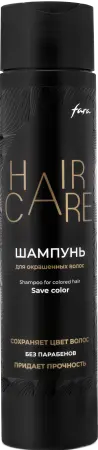 Фара шампунь для окрашенных волос color 300 мл