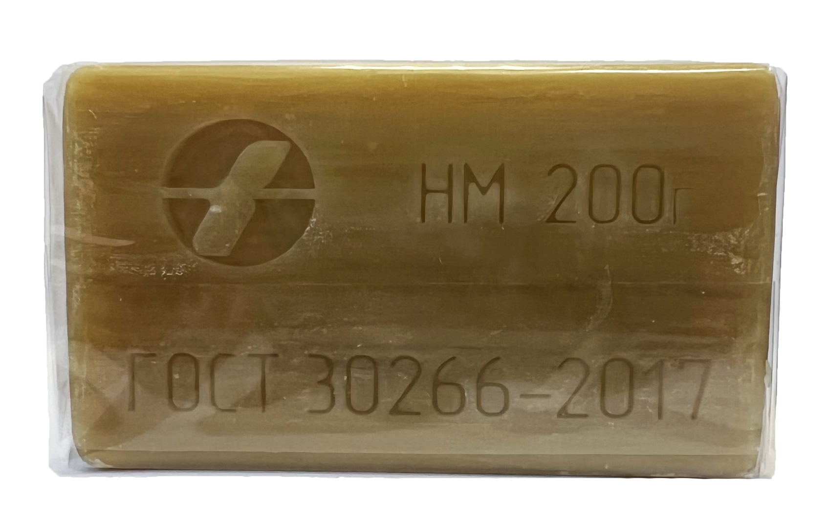 Аист мыло хозяйственное 72 % кусок 200г