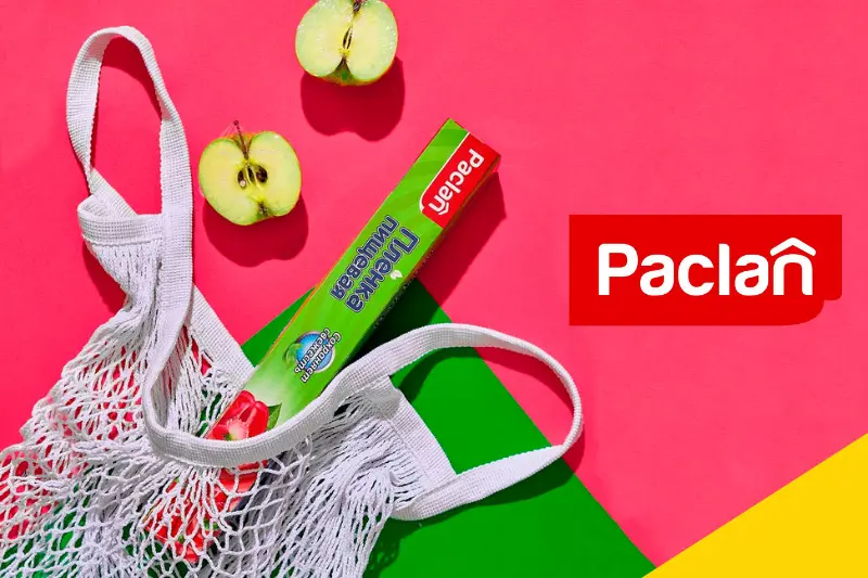 В ассортименте появилась продукция ТМ Paclan