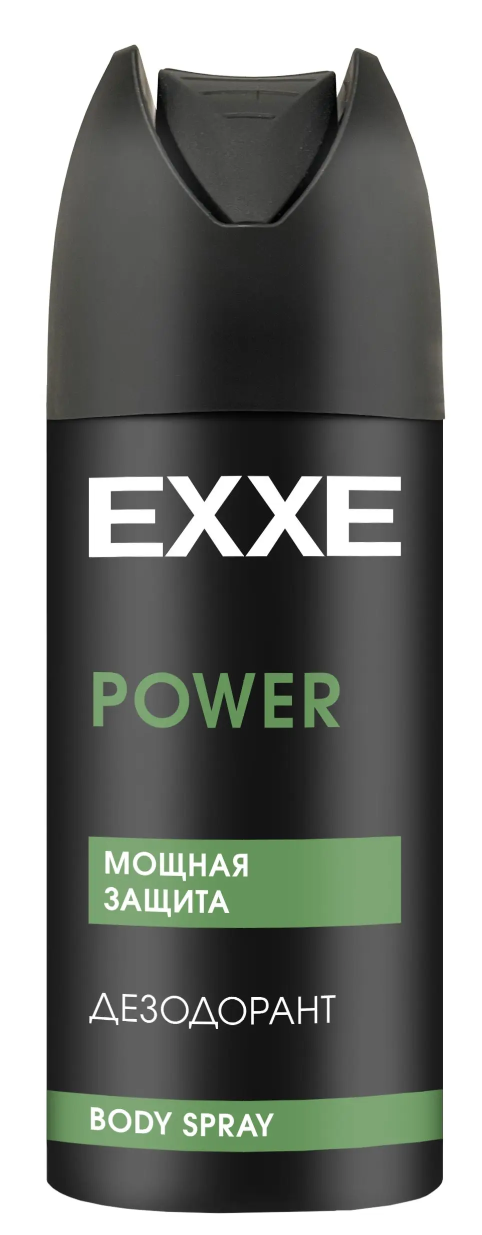 EXXE men дезодорант аэрозоль 150 мл
